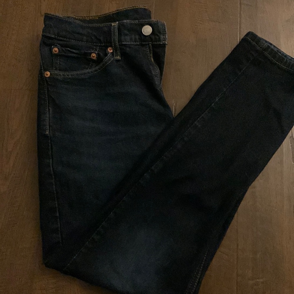 Levi’s Slim Jeans